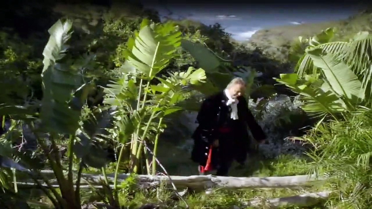 Crusoe Staffel 1 Folge 13 HD Deutsch