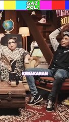 OVJ PERNAH GAK TAYANG GARA GARA INI‼️  #podcast #vindes