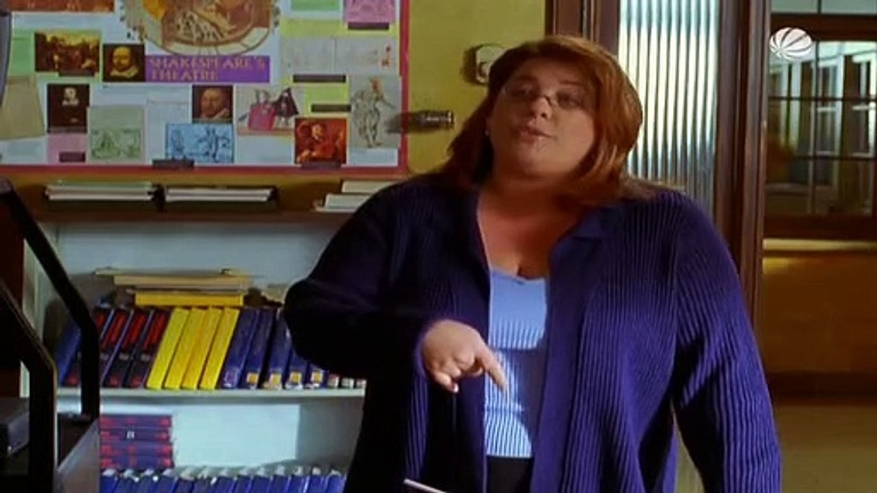 Ed - Der Bowling-Anwalt Staffel 3 Folge 6 HD Deutsch