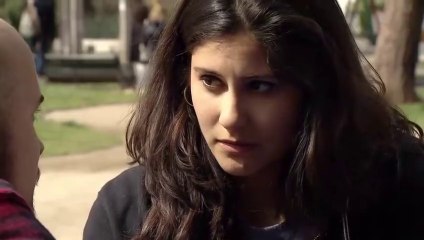 Juegos De Poder Cap 5 HD