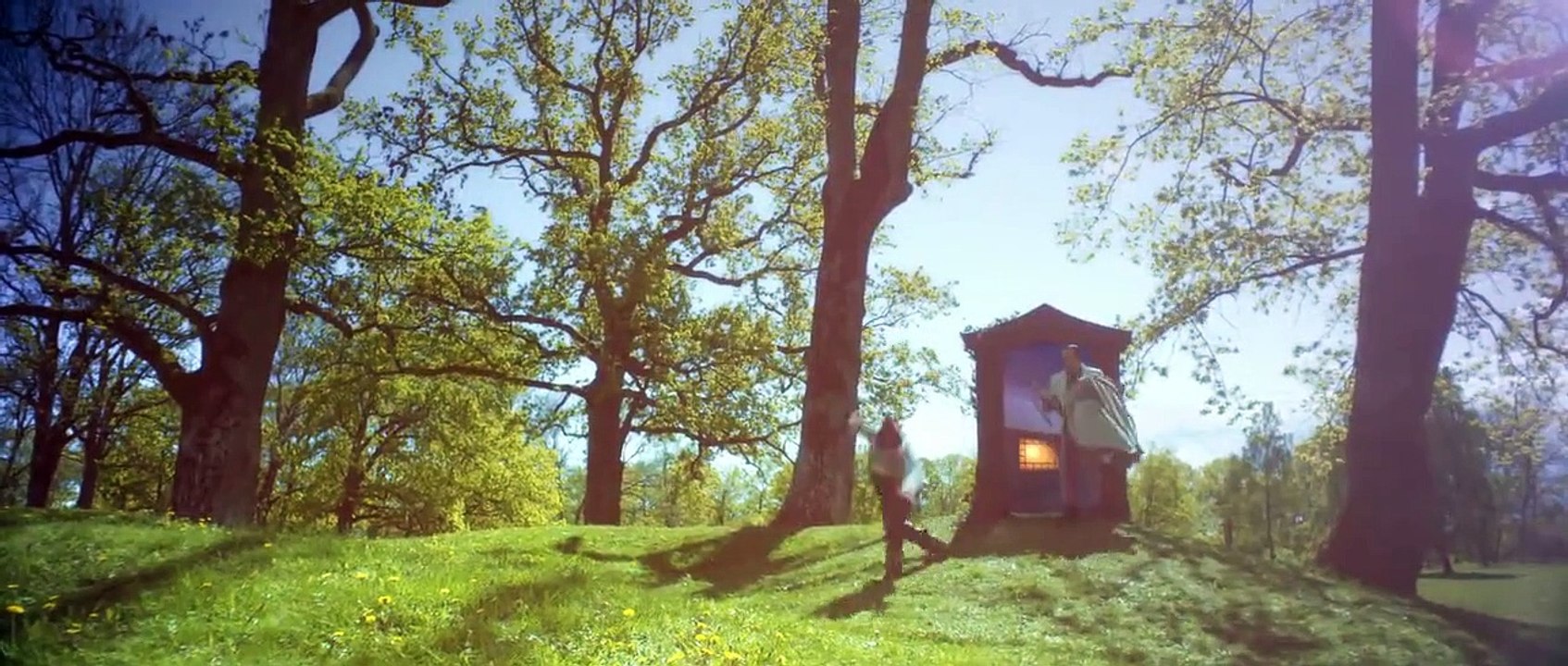 Schneewelt - Eine Weihnachtsgeschichte Staffel 1 Folge 1 HD Deutsch