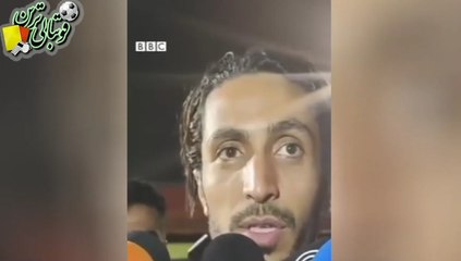 سیاوش یزدانی «قهرمانی در روزهای تلخ» را به زنان ایران تقدیم‌کرد