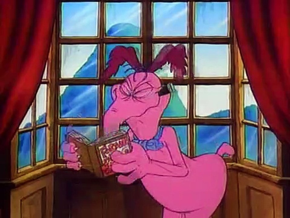 Die Raccoons Staffel 3 Folge 2 HD Deutsch