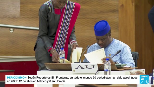 Etiopía: Gobierno y fuerzas rebeldes de Tigray alcanzaron un acuerdo de paz