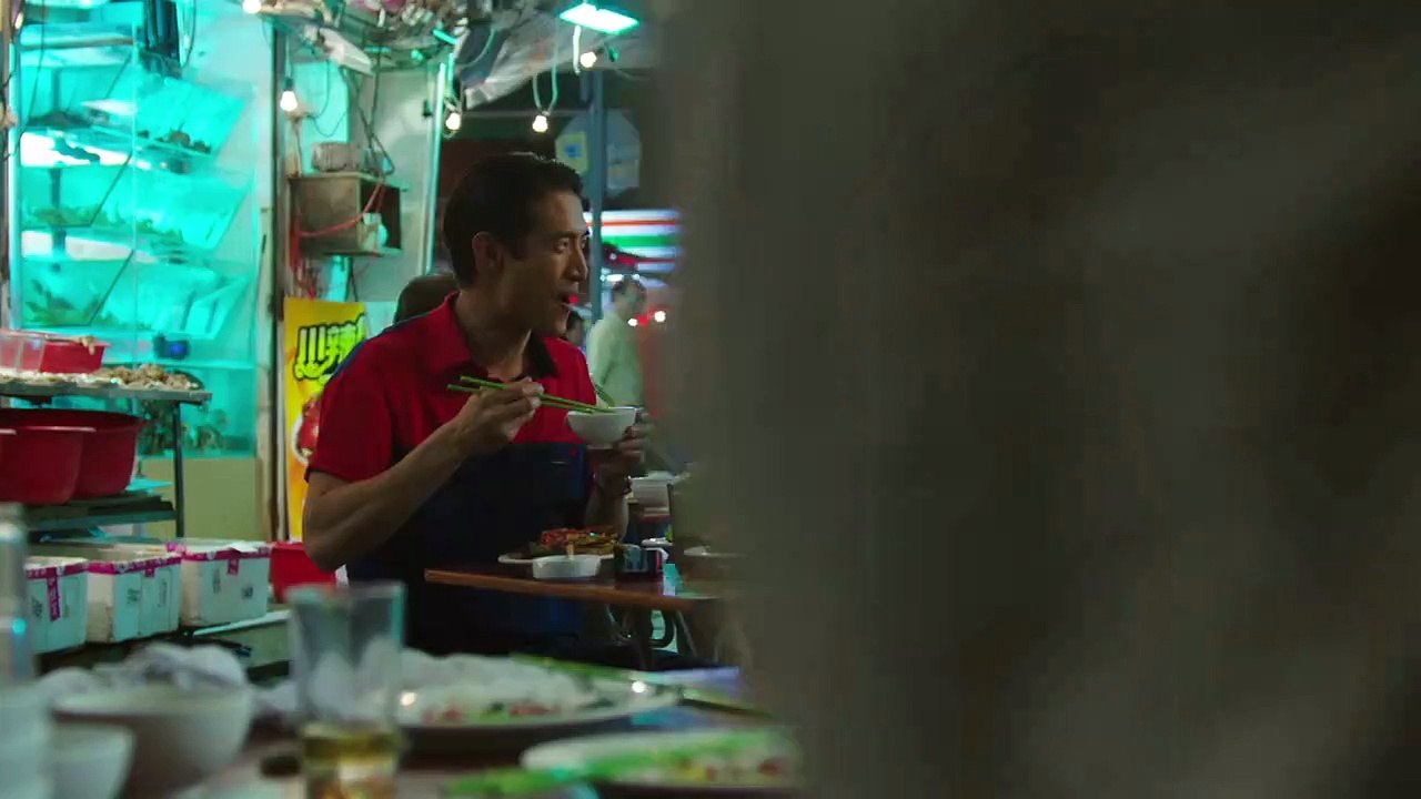 The Romanoffs Staffel 1 Folge 8 - Part 01 HD Deutsch