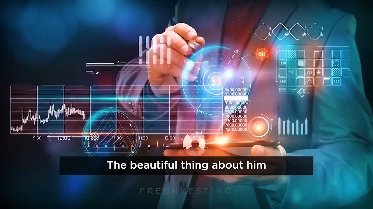 For Beginners – How To Invest –  3 Simple Rules warrent buffet