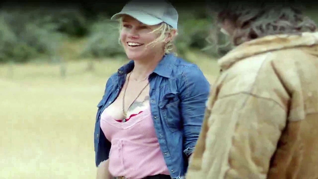 Top of the Lake Staffel 1 Folge 3 HD Deutsch