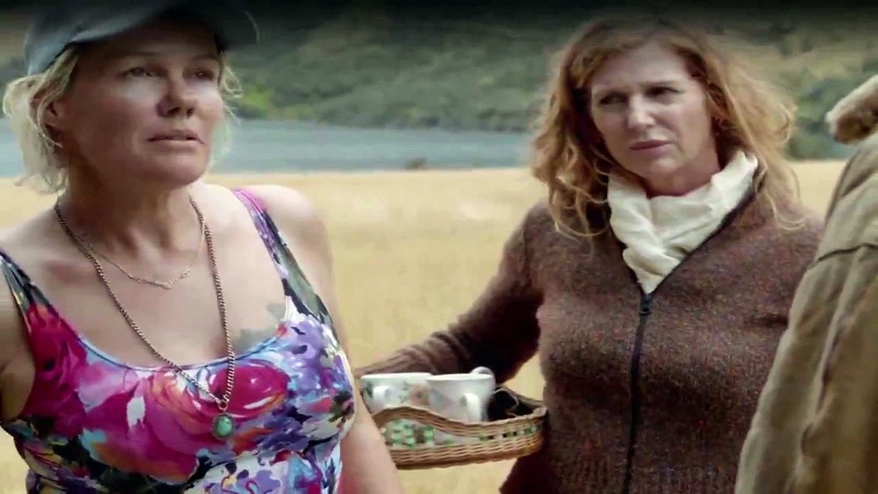 Top of the Lake Staffel 1 Folge 1 HD Deutsch