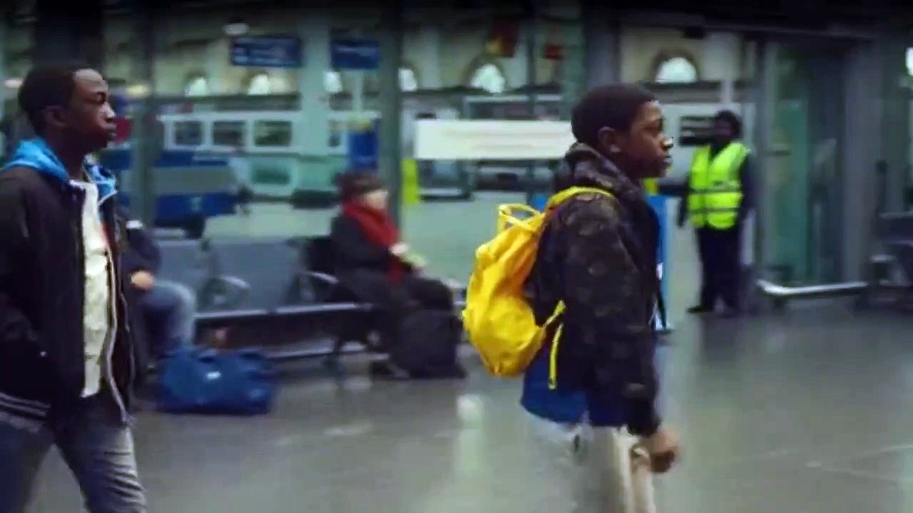 Top Boy Staffel 1 Folge 7 HD Deutsch