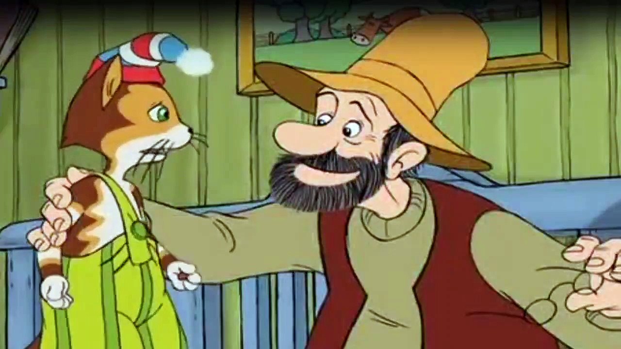 Pettersson und Findus Staffel 2 Folge 13 HD Deutsch