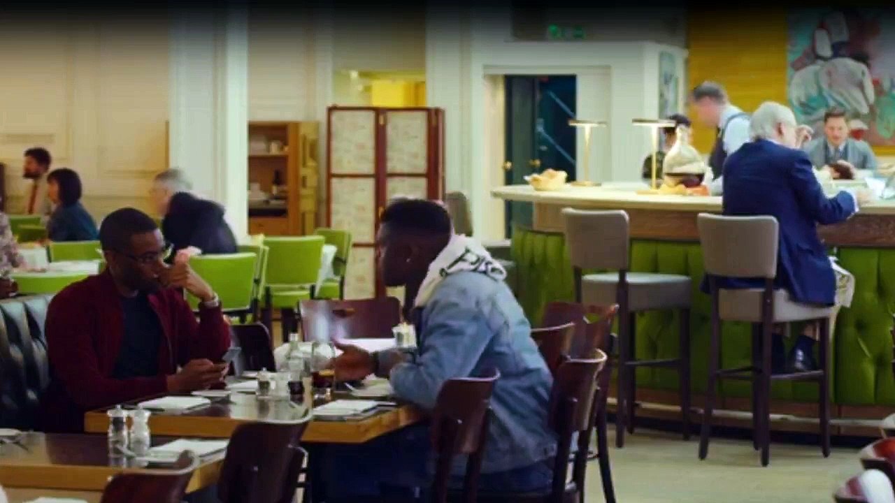 Top Boy Staffel 1 Folge 8 HD Deutsch