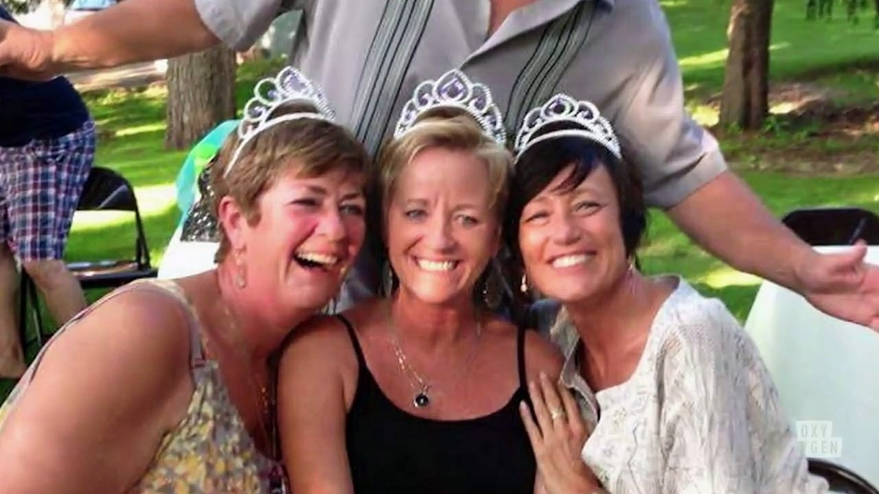 Criminal Confessions - Mörderische Geständnisse Staffel 3 Folge 6 HD Deutsch