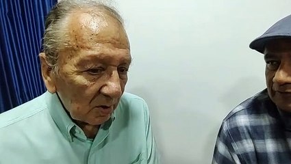 Entrevista Ramiro Melendez