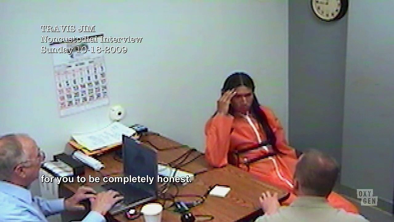 Criminal Confessions - Mörderische Geständnisse Staffel 3 Folge 5 HD Deutsch