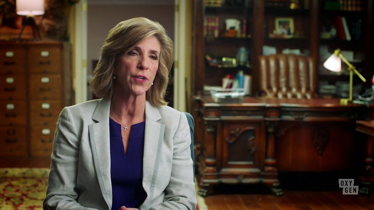 Criminal Confessions - Mörderische Geständnisse Staffel 3 Folge 14 HD Deutsch