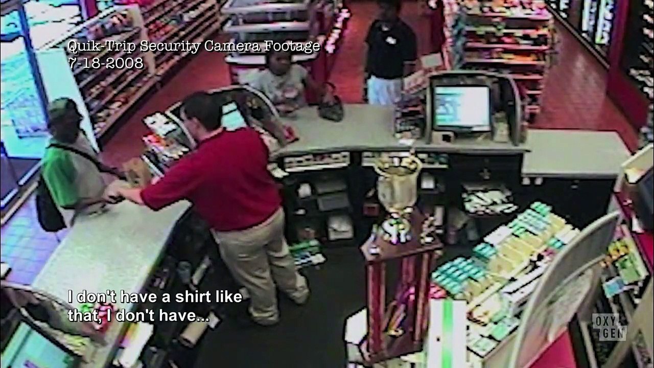 Criminal Confessions - Mörderische Geständnisse Staffel 3 Folge 10 HD Deutsch