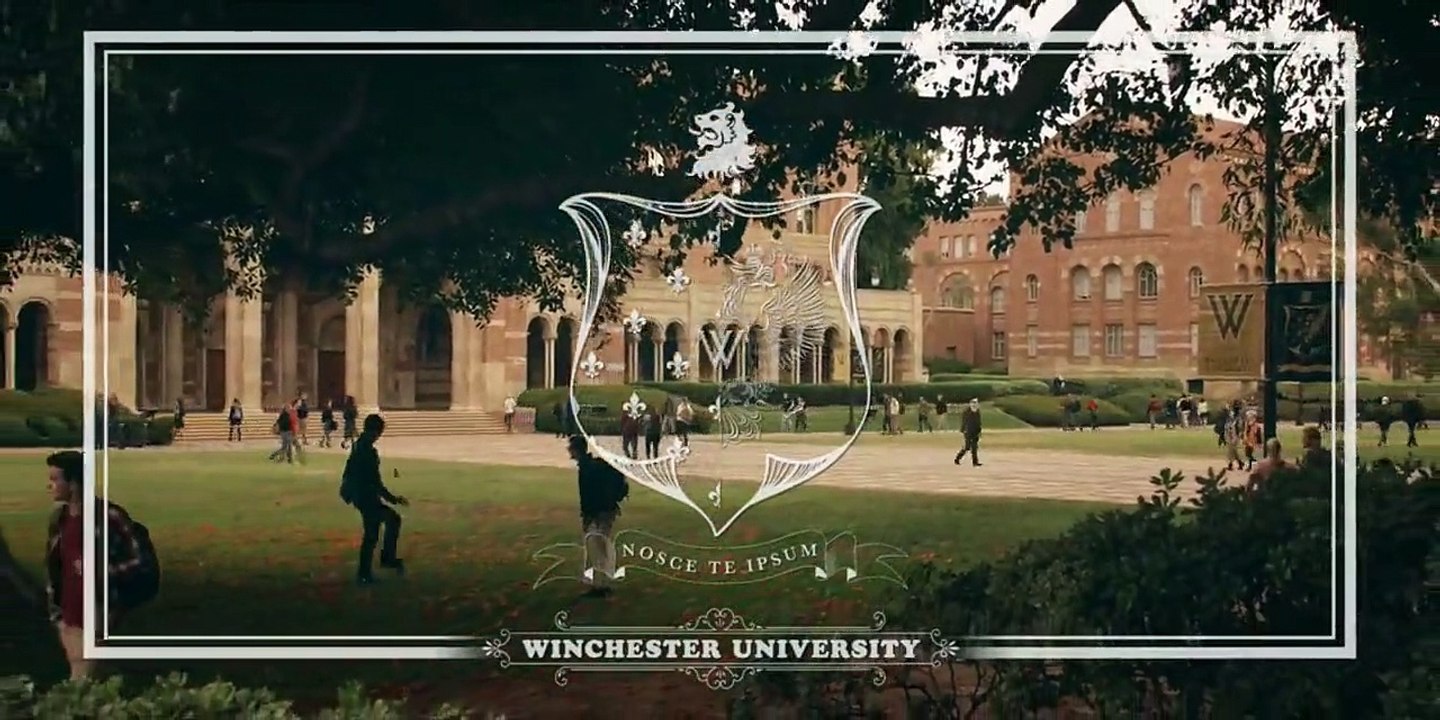 Dear White People Staffel 1 Folge 1 HD Deutsch