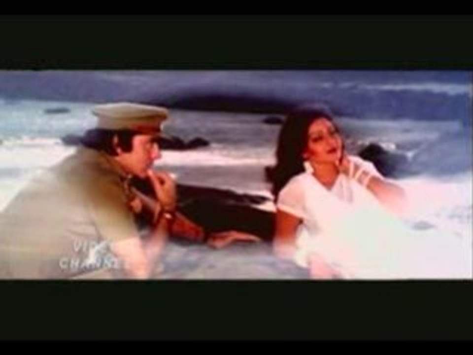 HAR KISI KO NAHI MILTA