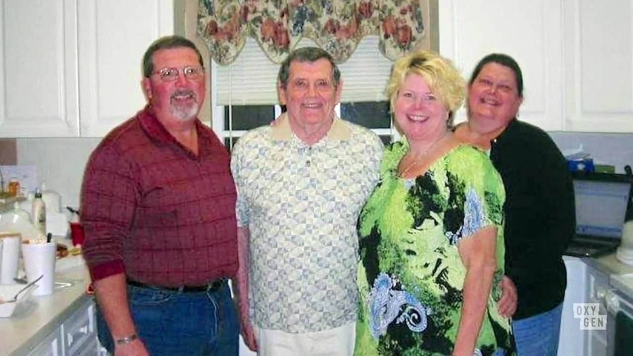 Criminal Confessions - Mörderische Geständnisse Staffel 3 Folge 9 HD Deutsch