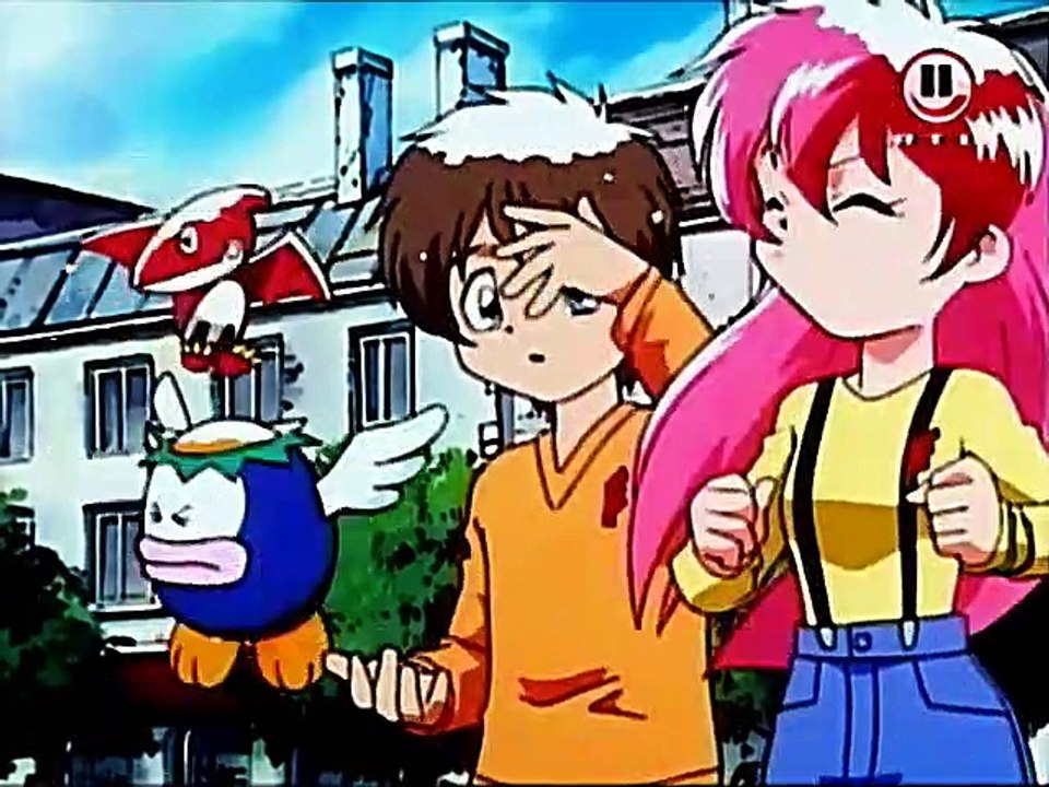 Flint Hammerhead Staffel 1 Folge 9 HD Deutsch