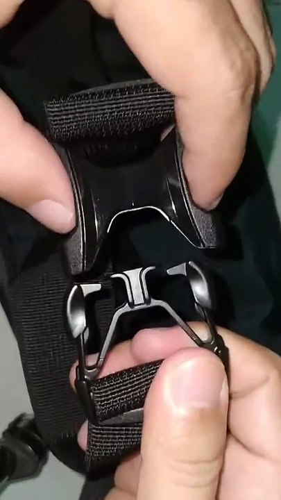 UNBOXING WAISTBAG/TAS SELEMPANG EIGER.