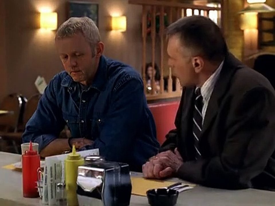 Hack - Die StraßenPhiladelphia Staffel 1 Folge 14 HD Deutsch