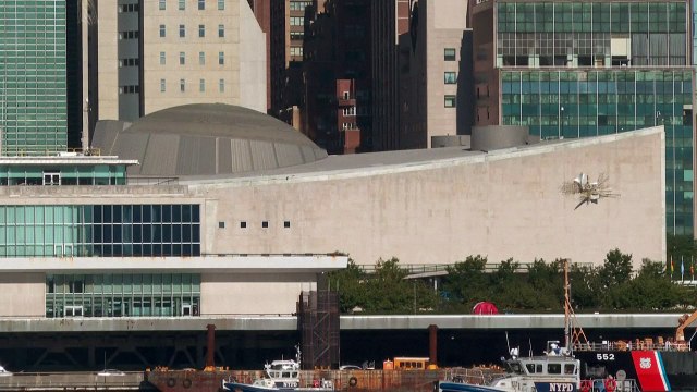 Cuba pede à Assembleia Geral da ONU fim do embargo americano