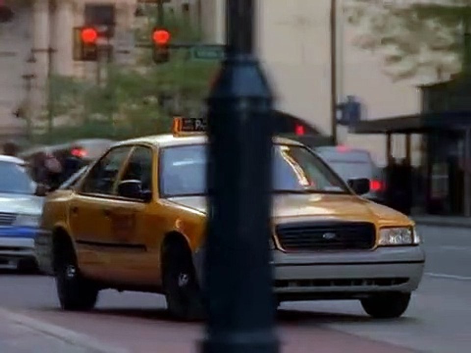 Hack - Die StraßenPhiladelphia Staffel 1 Folge 10 HD Deutsch