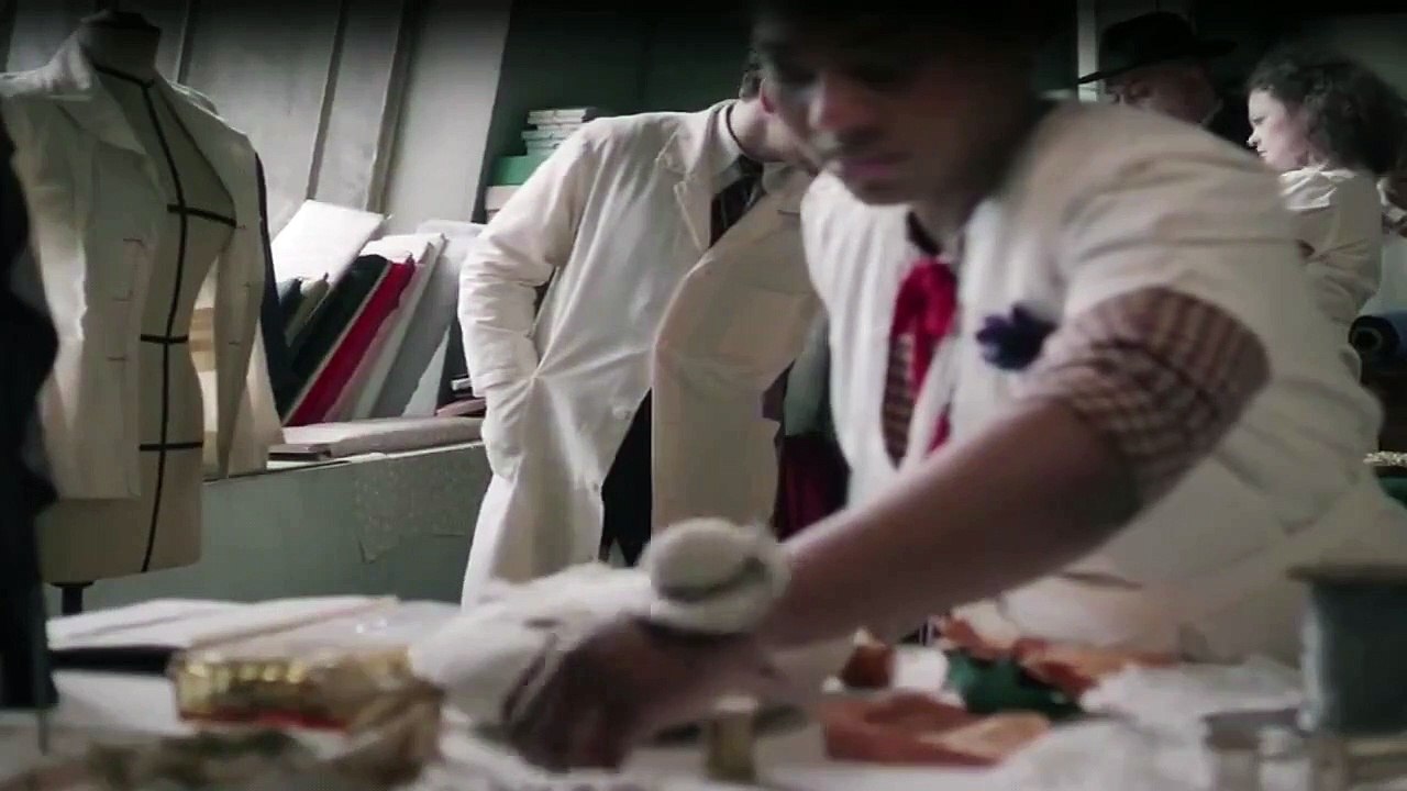 The collection staffel 1 folge 1 hd deutsch