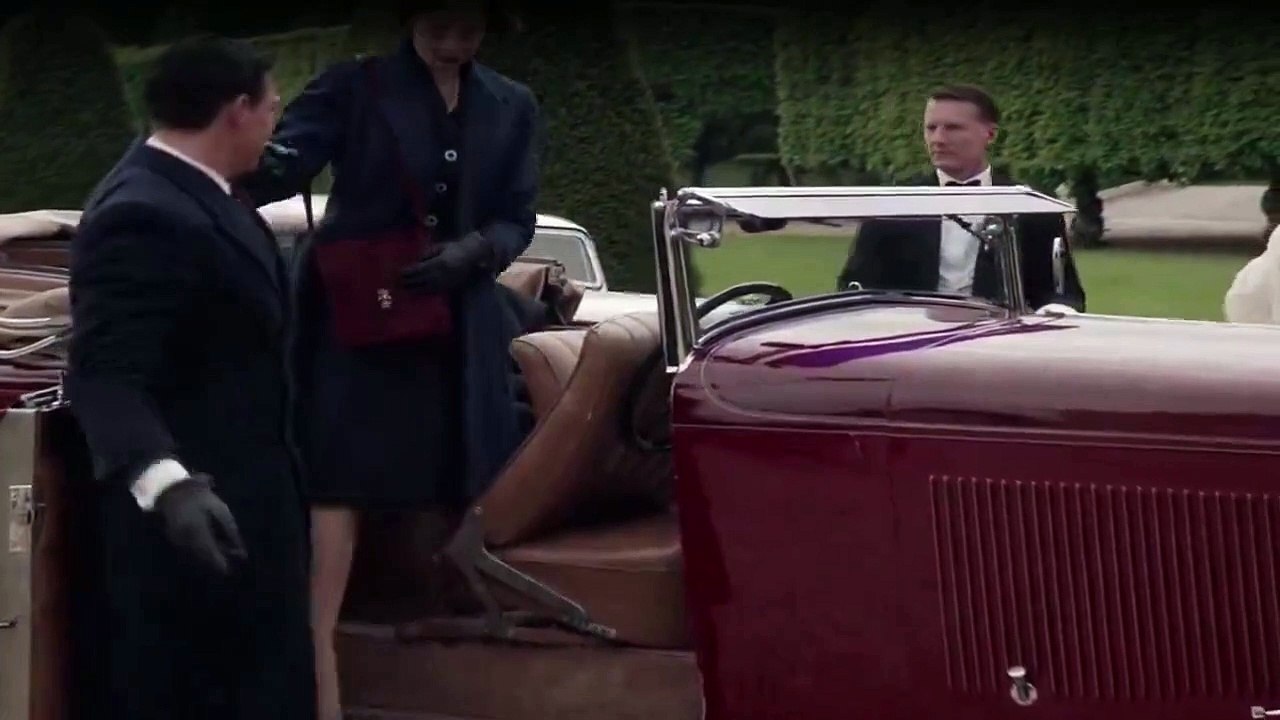 The Collection Staffel 1 Folge 6 HD Deutsch