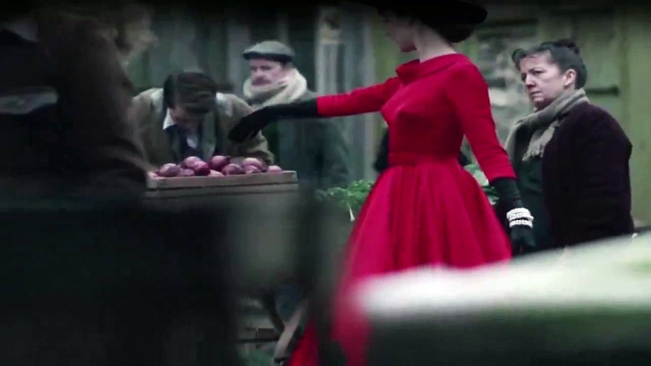 The Collection Staffel 1 Folge 2 HD Deutsch