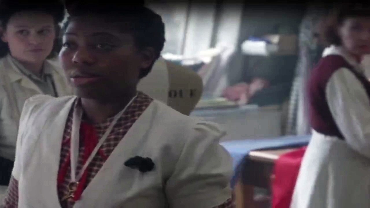 The Collection Staffel 1 Folge 7 HD Deutsch