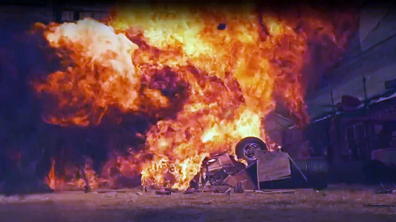 Sweet Home Staffel 1 Folge 8 HD Deutsch