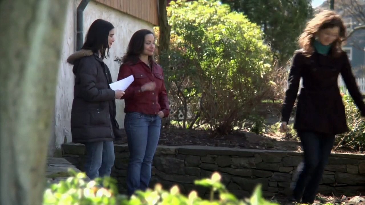 Anyone But Me Staffel 1 Folge 7 HD Deutsch