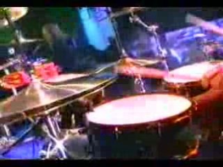 Megadeth unplugged - Montreal live part 7/7