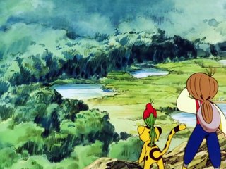 Die Schatzinsel Staffel 1 Folge 24 HD Deutsch
