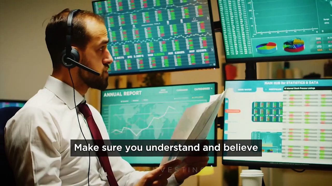 How To Invest For Beginners – The Ultimate Guide To The Stock Market -Peter Lynch_