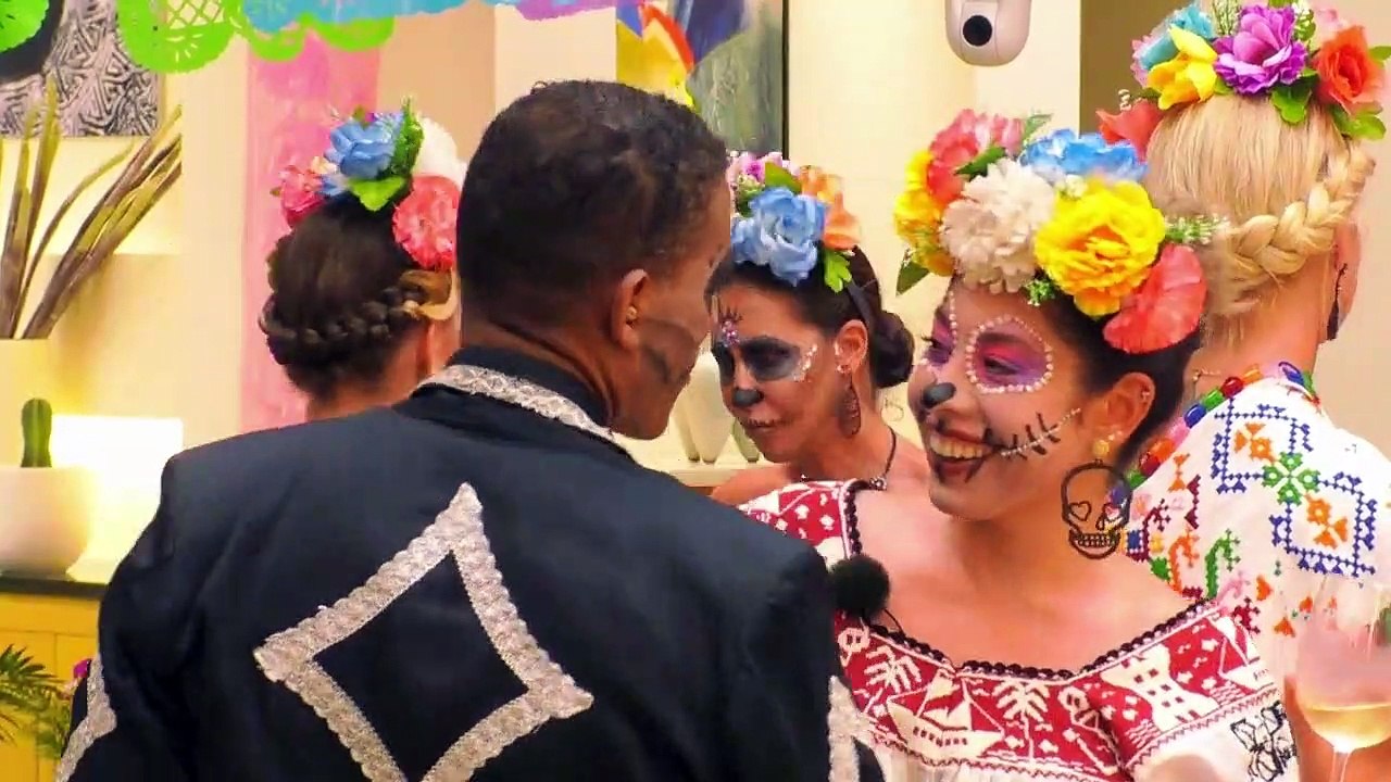 M.O.M. Die neue Datingshow Staffel 2 Folge 8 HD Deutsch