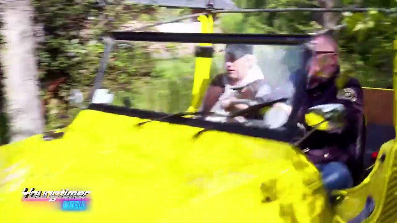 Youngtimer Duell Staffel 2 Folge 8 HD Deutsch