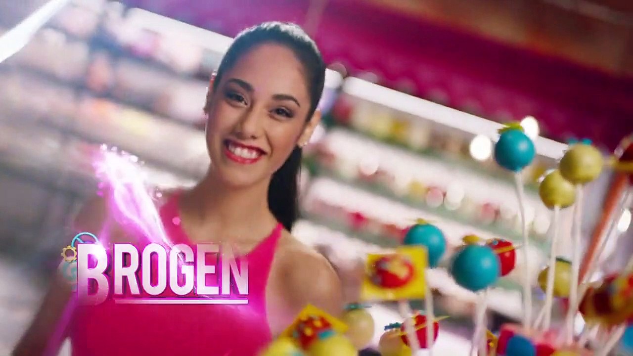 Zumbo's Just Desserts Staffel 1 Folge 11 HD Deutsch