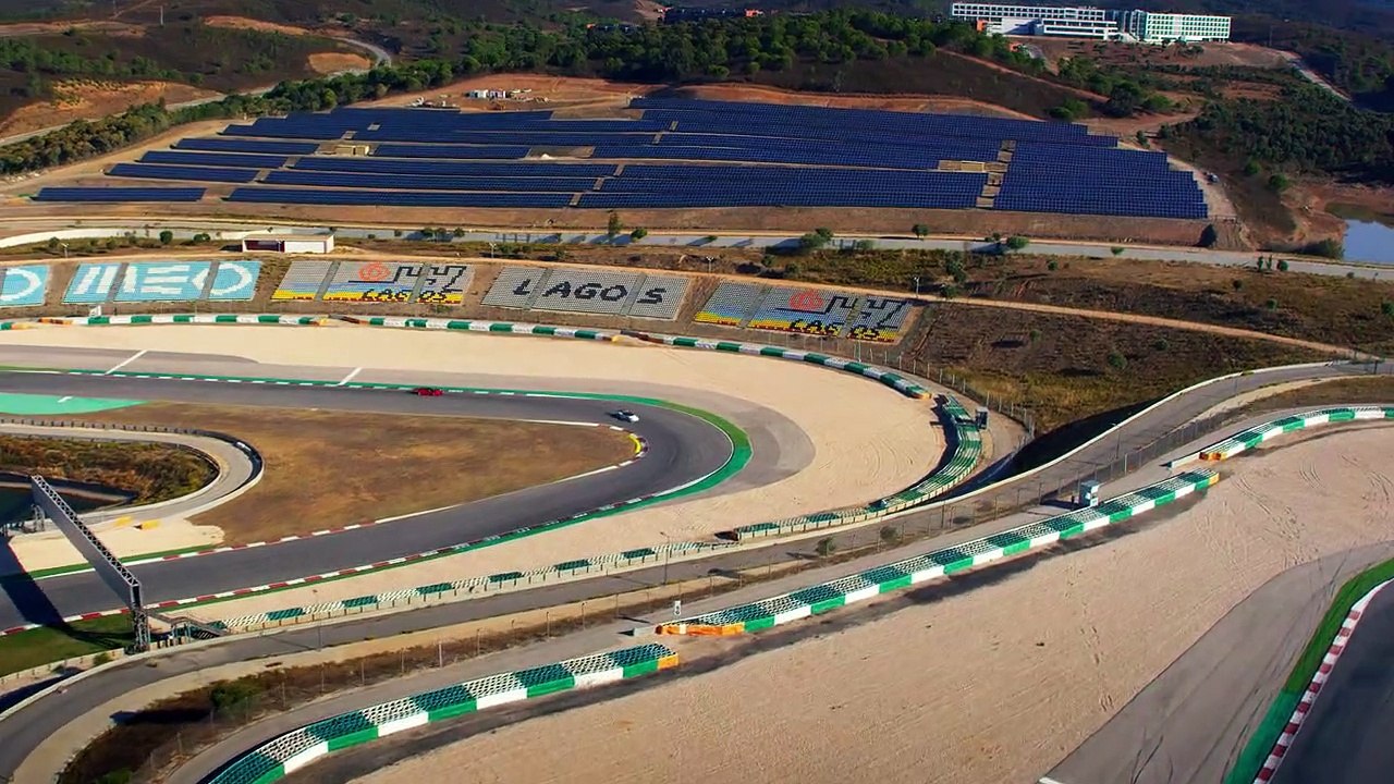 The Grand Tour Staffel 1 Folge 1 - Part 02 HD Deutsch