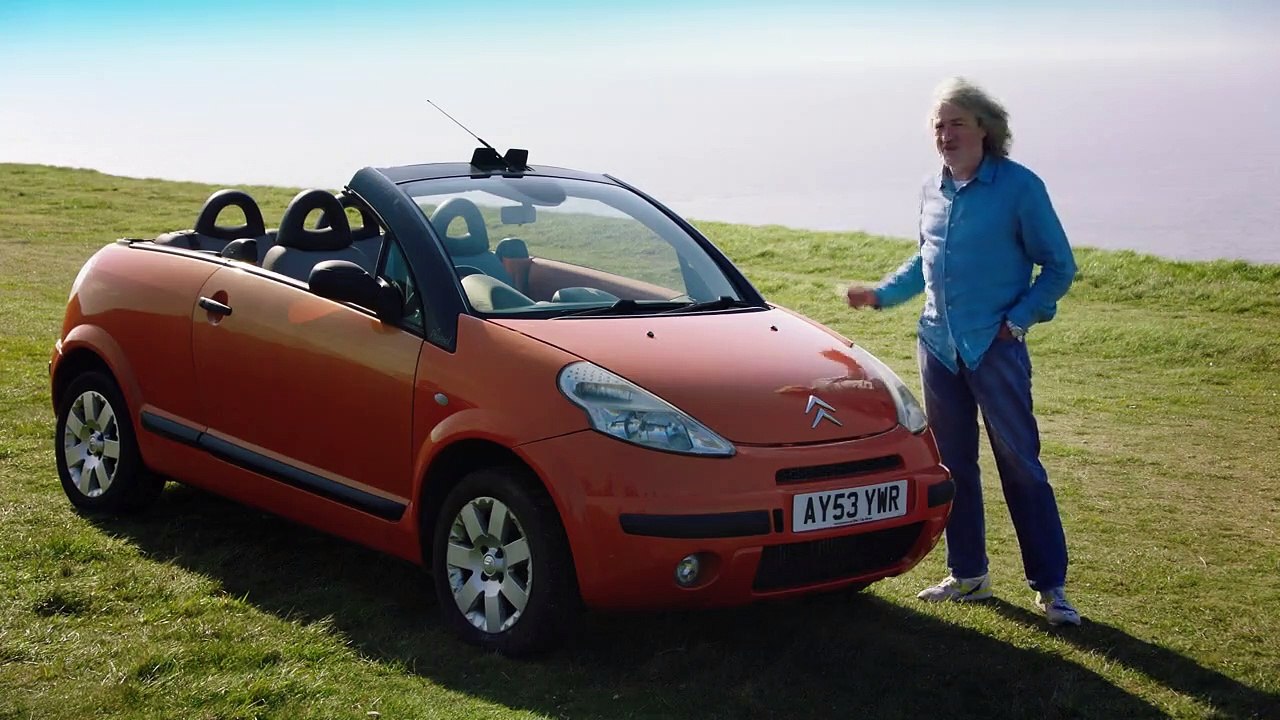 The Grand Tour Filme 4 - Part 02 HD Deutsch