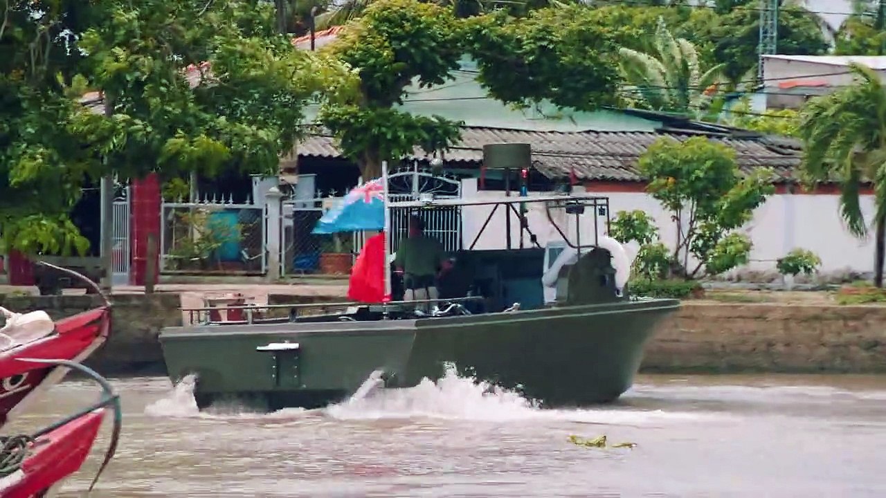 The Grand Tour Filme 1 - Part 02 HD Deutsch