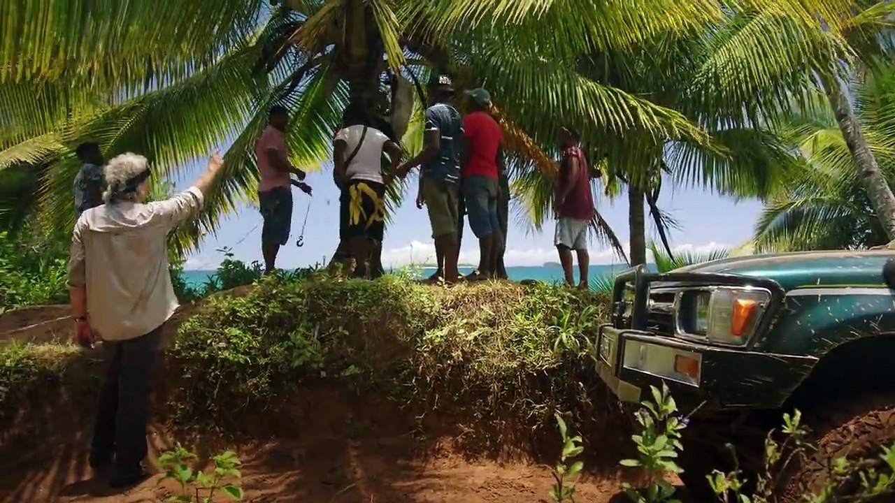 The Grand Tour Filme 2 - Part 02 HD Deutsch