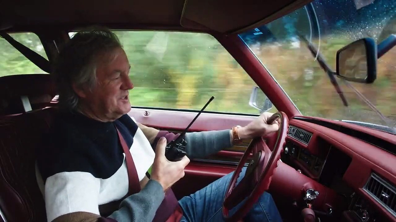 The Grand Tour Filme 3 - Part 02 HD Deutsch