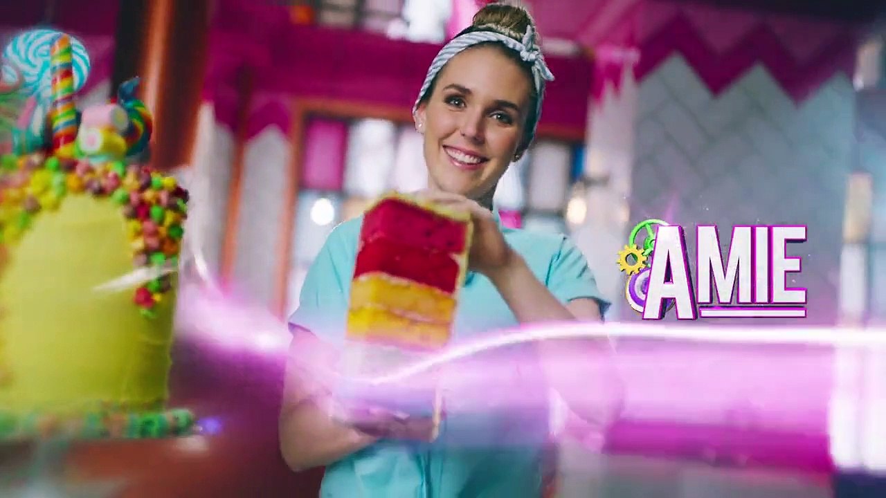 Zumbo's Just Desserts Staffel 1 Folge 10 HD Deutsch