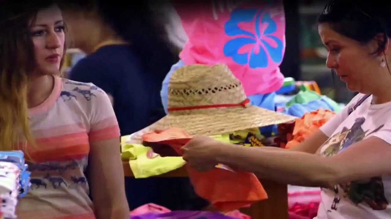 Liebesgrüße aus Alaska Staffel 1 Folge 2 HD Deutsch