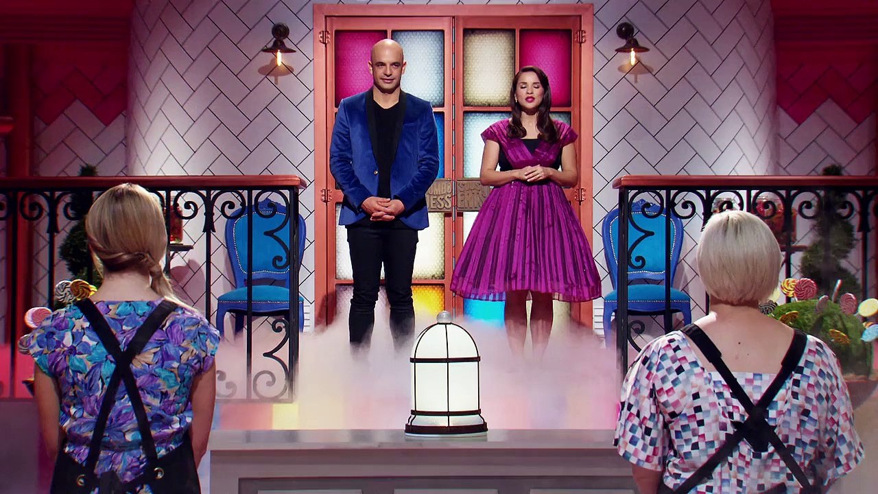 Zumbo's Just Desserts Staffel 1 Folge 12 HD Deutsch