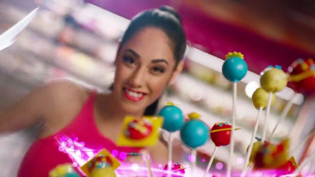 Zumbo's Just Desserts Staffel 1 Folge 3 HD Deutsch