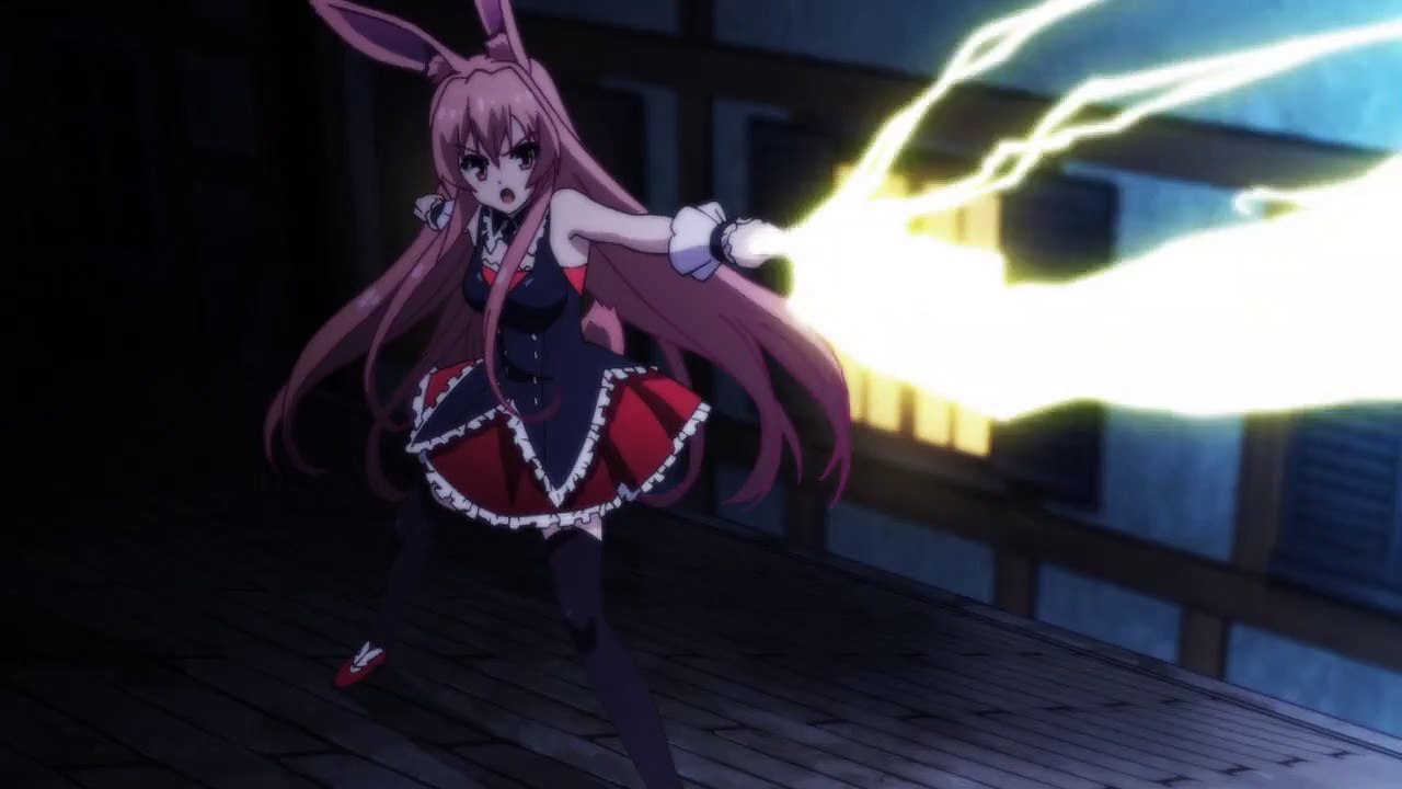 Mondaiji-tachi ga Isekai kara Kuru Sou Desu yo Staffel 1 Folge 10 HD Deutsch